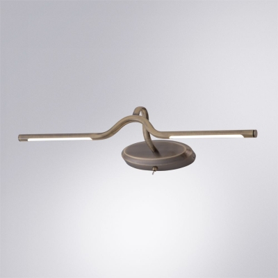 Arte Lamp A7031AP-1AB